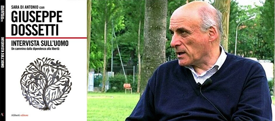 Don Dossetti - Intervista sull'uomo
